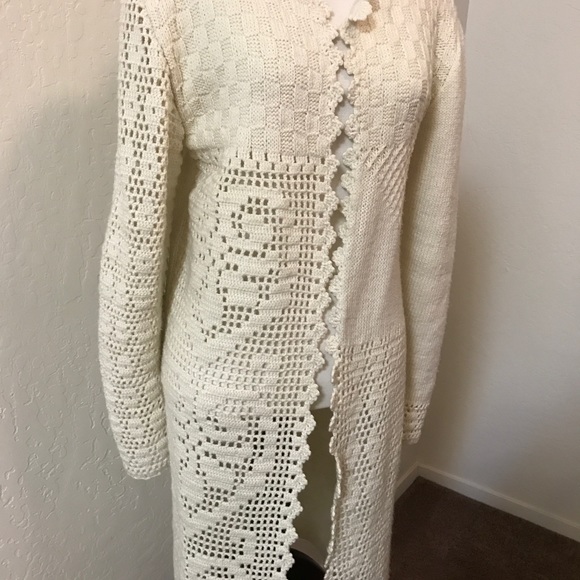 Cardigans - Picture 2 of 7